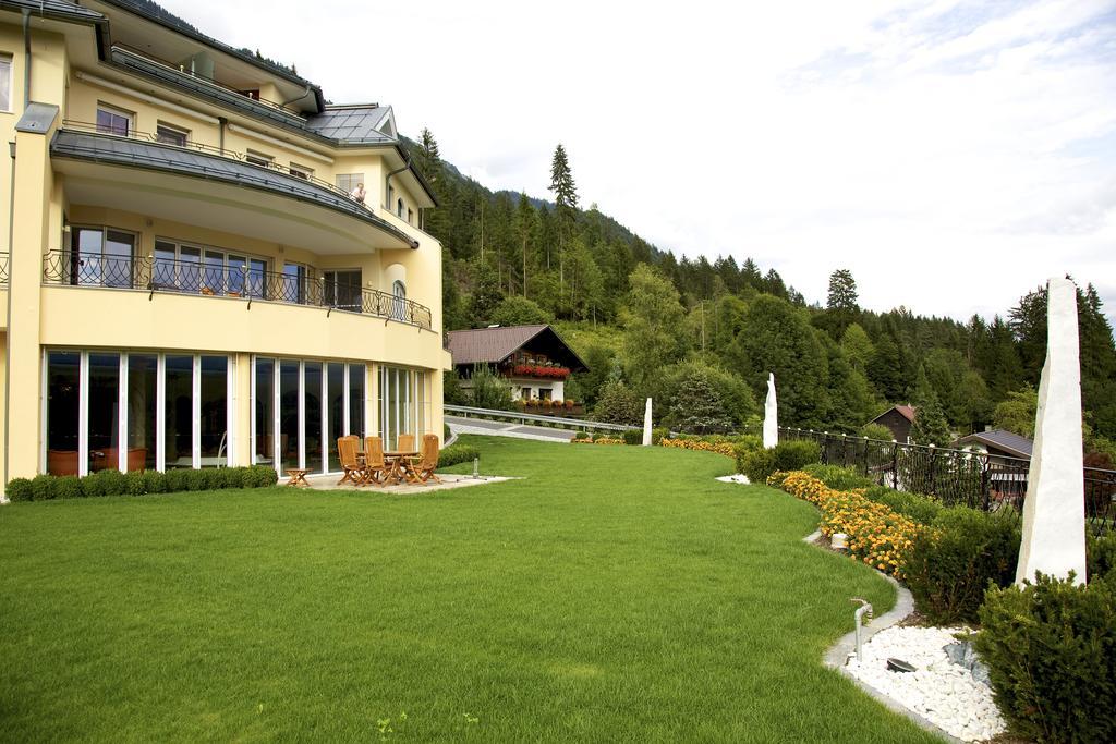 Villa Victoria Hermagor-Pressegger See Exterior photo